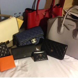 Meet your Posher, Bren